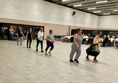 29 pirates