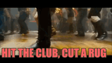 Country country dancing